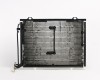 MB C W202 93->00 radiators KOND 595X430X17 bez sausinātāja 1.8/2.0/2.3/2.4/2.8/3.6/2.0D/2.2D/2.5D SRLine