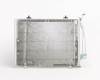 MB C W202 93->00 radiators KOND 595X430X16 bez sausinātāja 2.2D SRLine