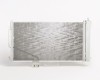 MB C W203 00->07 condenser 695X367X17 with integrated receiver dryer 1.8/2.0/2.6/3.2/3.5/5.0/5.4/2.1D