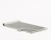 MB C W203 00->07 condenser 695X367X17 with integrated receiver dryer 1.8/2.0/2.6/3.2/3.5/5.0/5.4/2.1D