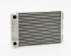 MB C W203 00->07 heater core 234X180X32 ALU/ALU brazed SRLine