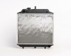 MB MB100 88->96 radiator 2.4D 490X415X33 RA62516 91->96 J.DEUS