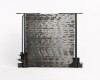 MB Vito 96->03 radiators KOND 540X545X16 bez sausinātāja 2.0/2.3/2.8/2.1D/2.2D/2.5D