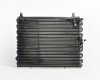 MB E W124 85->95 radiators KOND 590X440X22 bez sausinātāja 2.0/2.2