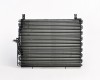 MB E W124 85->95 radiators KOND 585X440X22 2.0/2.3/2.6/3.0/2.0D/2.5D/3.0D