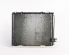 MB E W210 95->99 radiators KOND 620X480X16 bez sausinātāja BENZ/DIES SRLine