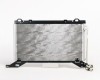MB E W210 95->99 radiators KOND 610X360X16 bez sausinātāja 2.0/2.1D//2.9D SRLine