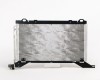 MB E W210 95->99 radiators KOND 610X360X16 bez sausinātāja 2.0/2.1D//2.9D SRLine