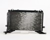 MB E W210 95->99 radiators KOND 622X368X22 bez sausinātāja 2.5D/2.7D/3.0D/3.2D