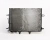 MB E W211 02->06 radiators KOND 635X445X16 ar sausinātāju BENZ/DIES SRLine