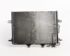 MB E W211 02->06 radiators KOND 635X445X16 ar sausinātāju BENZ/DIES SRLine