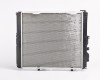 MB E W124 85->95 radiators 2.6/2.8/3.0/3.2 MAN +KOND 530X480X42 RA62683