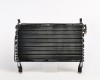 MB S W126 80->91 radiators KOND 620X420X21 bez sausinātāja 3.8/5.0