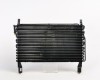 MB S W126 80->91 radiators KOND 620X420X21 bez sausinātāja 3.8/5.0