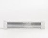 MB Vito 03->10 intercooler 2.1CDi 633X133X50 RA96730 BEHR