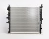 MB ML W163 98->05 radiator 2.3/3.2/3.7/4.35.0 MAN/AUT +/-AC 610X550X32 RA62619