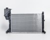 MB Sprinter 95->00 radiator 2.2/2.3D/2.9TD MAN +/-AC 685X400X34 RA62685