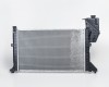 MB Sprinter 95->00 radiator 2.2/2.3D/2.9TD MAN +/-AC 685X400X34 RA62685