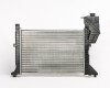 MB Sprinter 95->00 radiator 2.2/2.3D 570x400x23 RA62687