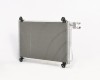 MB Sprinter 95->00 radiators KOND 670X380X16 bez sausinātāja 2.3/2.1D/2.3D/2.7D/2.9D SRLine