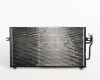 MT Carisma 96->04 radiators KOND 660X350X16 bez sausinātāja 1.3/1.6/1.8GD SRLine