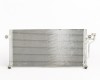 MT Lancer 92->95 radiators KOND 660X320X16 bez sausinātāja