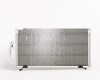 MT Galant 96->03 radiators KOND 685X350X16 bez sausinātāja 2.0/2.4/2.5/2.0D