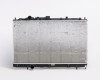 MT Lancer 95->97 radiator 1.3/1.6 MAN +/-AC 658X375X18 RA62859 DENSO type