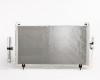 MT Outlander 03->07 radiators KOND 715X380X16 ar sausinātāju 2.0/2.4