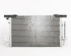 MT Outlander 07->09 radiators KOND 655X395X16 ar sausinātāju 2.0/2.4/3.0/2.0D/2.2D KOYO