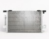 MT Outlander 07->09 radiators KOND 655X395X16 ar sausinātāju 2.0/2.4/3.0/2.0D/2.2D KOYO