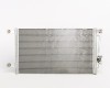 MT Pajero Sport 00->07 radiators KOND 620X348X16 bez sausinātāja 3.0/2.5D