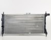 OP Cadet 84->91 radiators 1.8/2.0GSi/1.6D MAN 630X320X25 RA63273