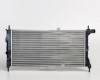 OP Cadet 84->91 radiators 1.6/1.8 630X322X23 84->89