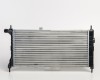 OP Cadet 84->91 radiators 1.6/1.8 630X322X23 84->89