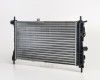 OP Cadet 84->91 radiators 1.6/1.8 630X322X23 84->89