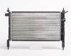 OP Astra 91->98 radiators 1.4/1.6 AUT -KOND 525X322X23 RA63283A