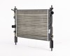 OP Astra 91->98 radiators 1.4/1.6 AUT -KOND 525X322X23 RA63283A