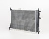 OP Astra 91->98 radiators 1.4/1.6/1.8/2.0 MAN +KOND 590X360X26 RA63252A SRLine