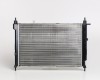 OP Astra 91->98 radiators 1.7D MAN Opel type 535X365X34 RA63059A