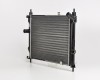 OP Astra 91->98 radiators 1.7D MAN Opel type 535X365X34 RA63059A