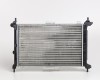 OP Astra 91->98 radiators 1.7TD 500X346X42 RA63291