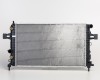 OP Astra 04->09 radiators 1.4/1.8 MAN/AUT +/-KOND 600X370X16 RA63027A