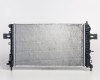 OP Astra 04->09 radiators 1.4/1.8 MAN/AUT +/-KOND 600X370X16 RA63027A