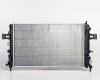 OP Astra 04->09 radiators 1.6 MAN/AUT +/-KOND 600X370X18 RA63028A