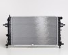 OP Astra 04->09 radiators 2.0 MAN +/-KOND 600X348X28 RA63111A