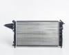 OP Vectra 88->95 radiators 1.4/1.6 MAN -KOND 525X322X23 RA63223A