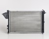 OP Vectra 88->95 radiators 1.8/1.8i/2.0i/2.0i-16V/1.7D AUT 535X360X24 RA63055