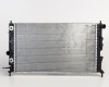 OP Vectra 96->01 radiators 1.6/1.8/2.0 MAN/AUT +KOND 608X350X23 RA63077A/63012A