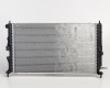 OP Vectra 96->01 radiators 1.6/1.8/2.0 MAN/AUT +KOND 608X350X23 RA63077A/63012A